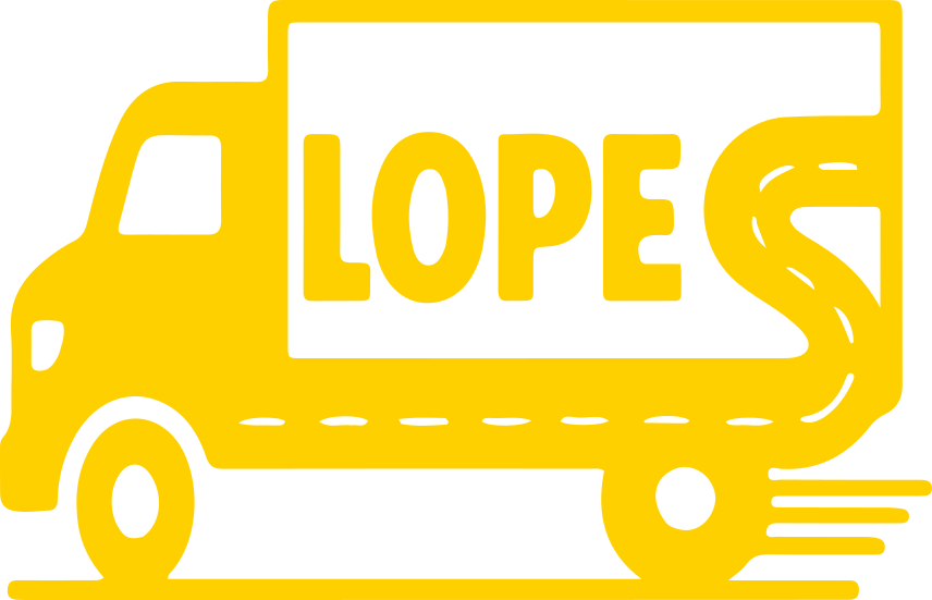 Lopes Transportes e Mudanças